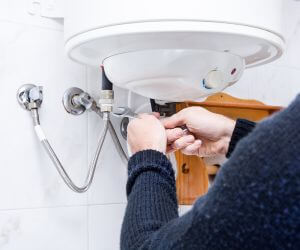 About Emergency plumbing pros Ness City, KS